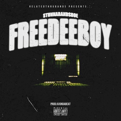 FREEDEEBOY (Talk is Cheap) - Single
