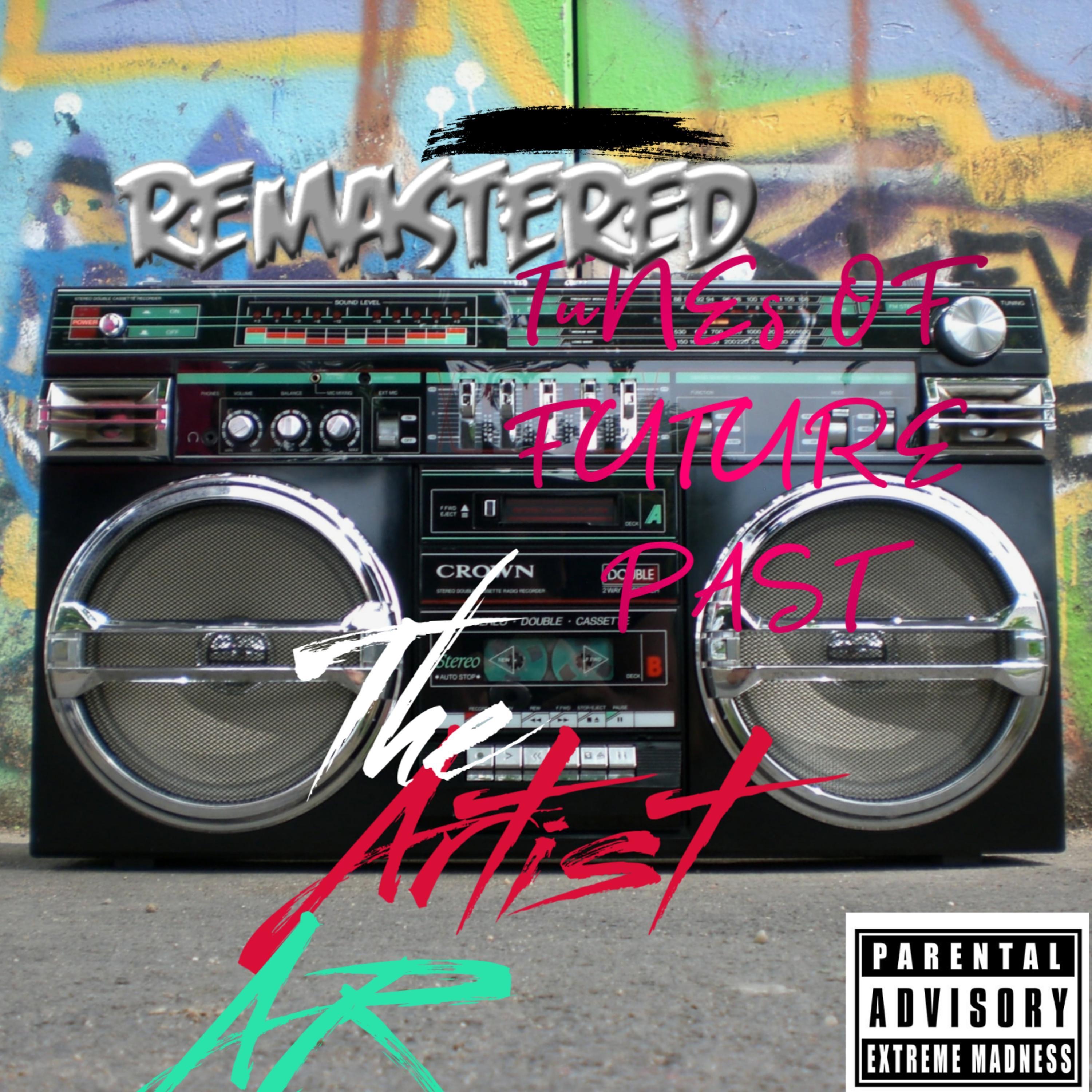 Tunes Of Future Past Remastered