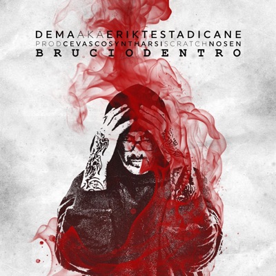 Brucio Dentro (feat. Nosen & Cevasco Syntharsi) - Single