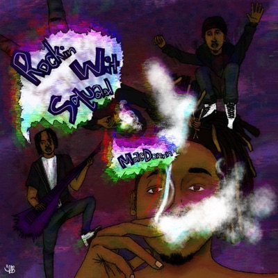 Rockin Wit Squad (feat. 41Slxme) - Single