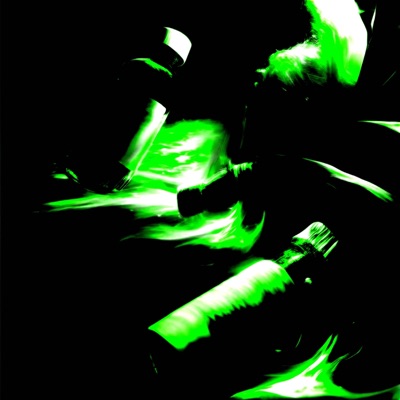 moonwalk600 - Single