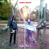 Cover art for FUKEN HITS 2 by Sonic Death