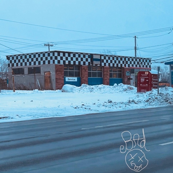 COLD ROAD - Single
