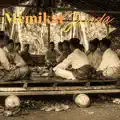 JrX Malique