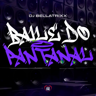 Baile do Pantanal - Single