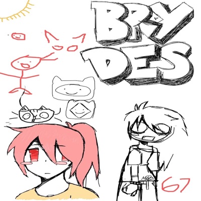 brydes archive pt. 2 - Single