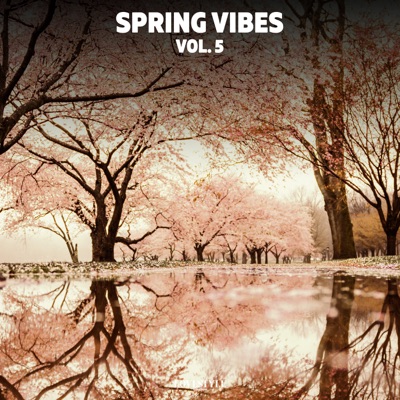 Spring Vibes, Vol. 5