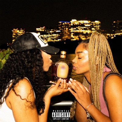 Outside Dont Sleep 2 - EP