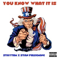 You Know What It Is (feat. Stan Phlegming) - Single - Staythm