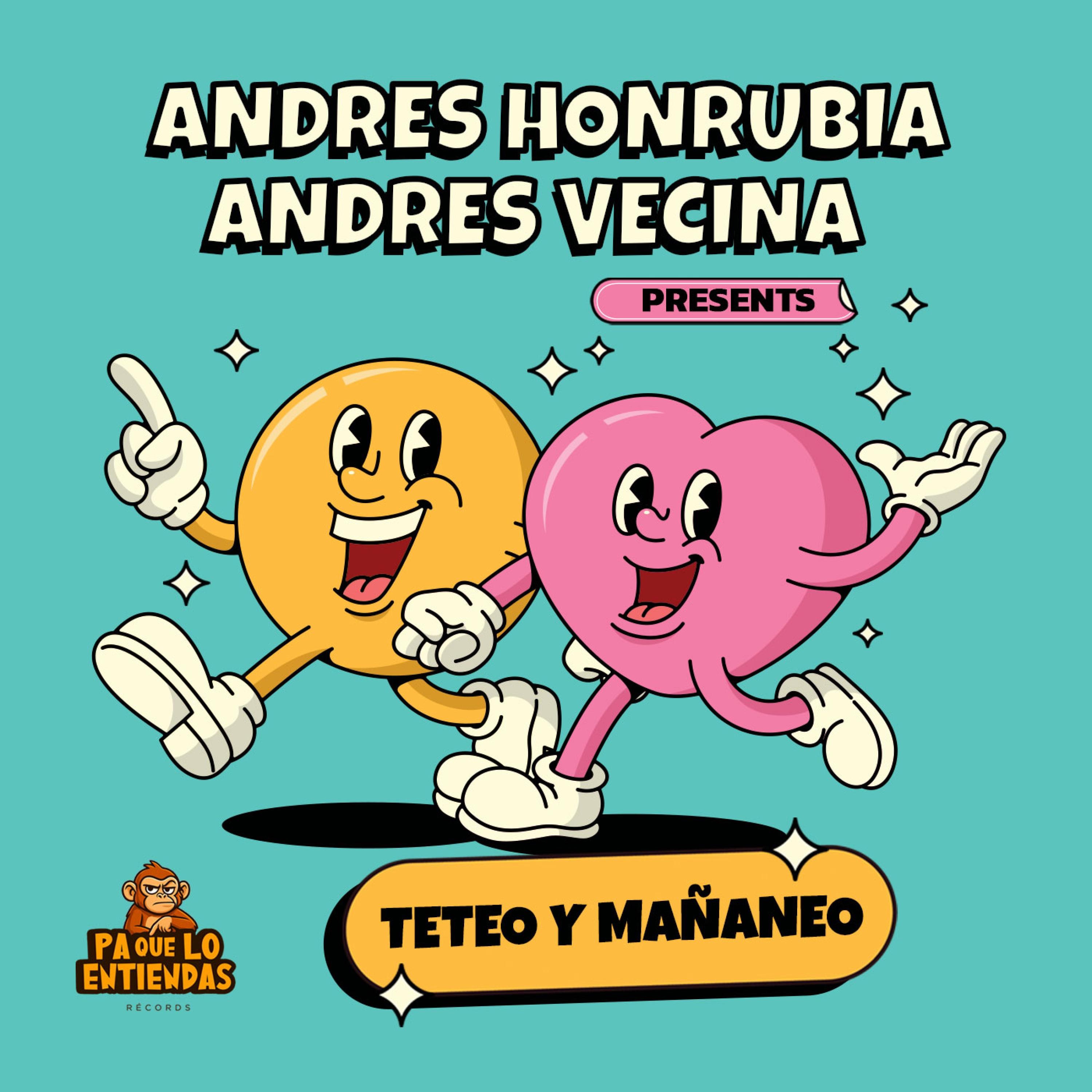 Teteo y Mañaneo - Single