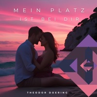 Mein Platz ist bei dir - Single - Theodor Doering