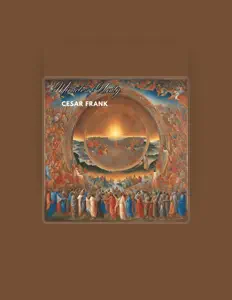 Dengarkan Cesar Frank, tonton video musik, baca bio, lihat tanggal tur & lainnya!