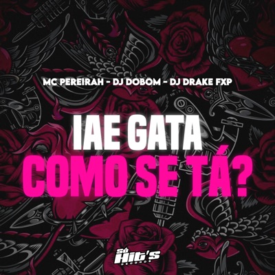 Iae Gata Como Se Tá ? - Single