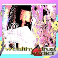 Wealthy Drug Addict (Relay) - Symptom Silence