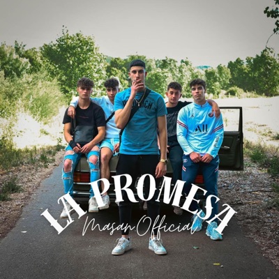 La Promesa - Single