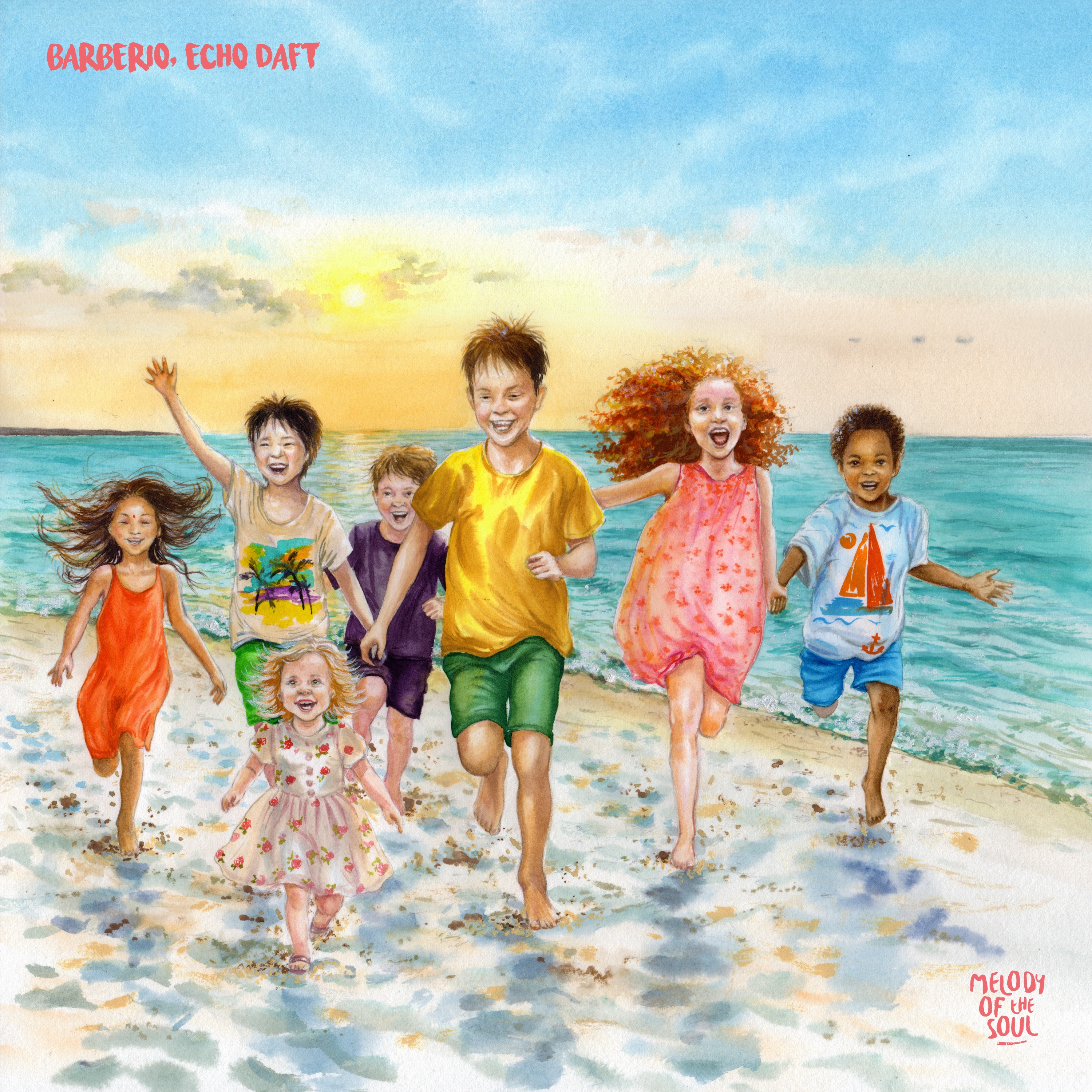 Watoto - Single