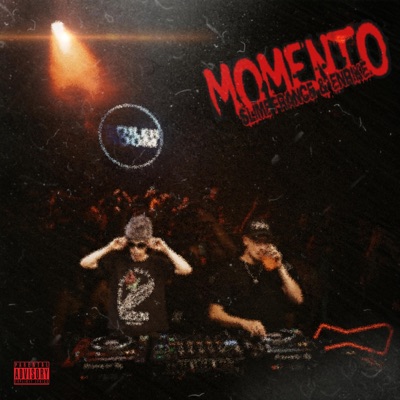 MOMENTO - Single