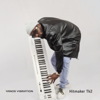 Yanos Vibration - Single - Hitmaker Tk2