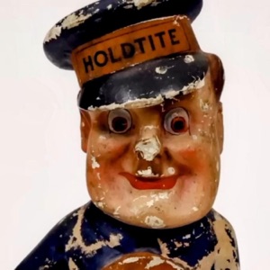 Hold Tite (feat. Wallis, Gough & Hoops) - Single
