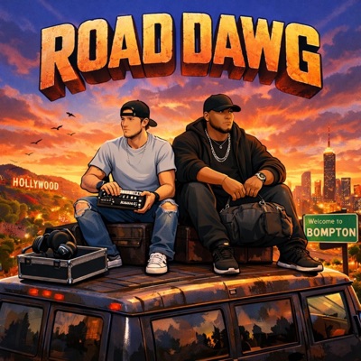 Road Dawg (feat. Tef Da Hitta) - Single