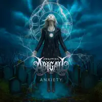 Anxiety — Awaiting Abigail