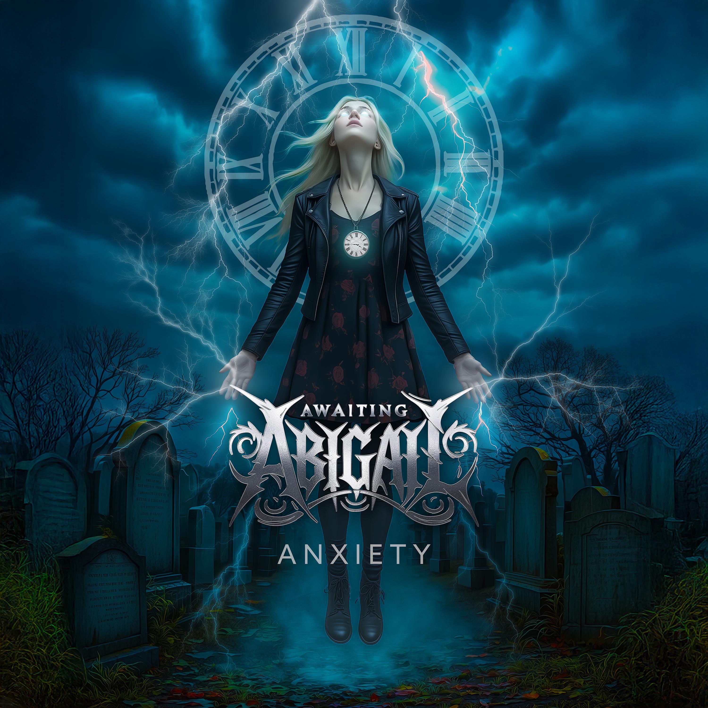 Anxiety - Single