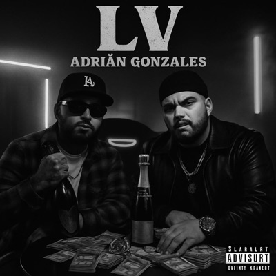 LV (feat. Adrián González) - Single