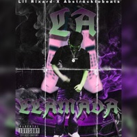 LA LLAMADA (feat. ABsTrakto) - Single - Lil Rixard