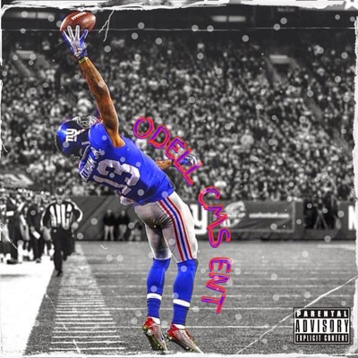 Odell(Beckham) (feat. Luvkaii, Lay2T3 & EBT3) - Single