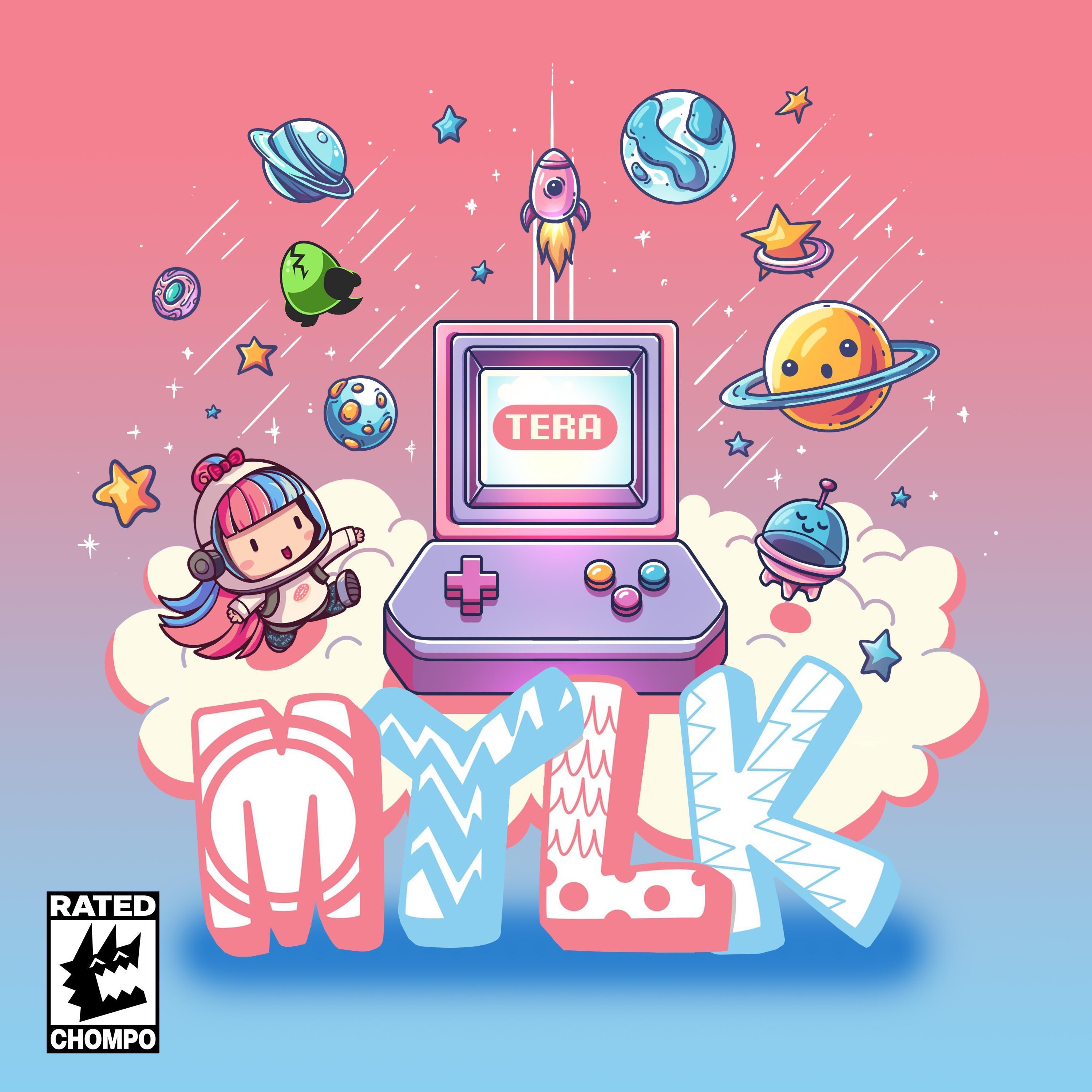 Tera - Single