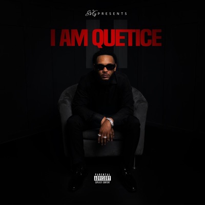 I Am Quetice II - EP