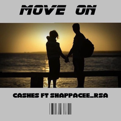 Move on (feat. Shappacee_RSA) - Single