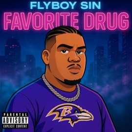 DFWU (feat. Trav Murray) Flyboy Sin