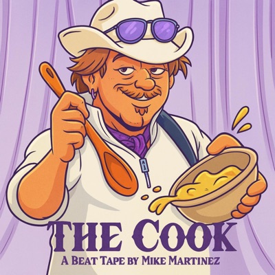 THE COOK