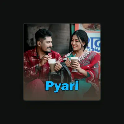 Listen to RK Tharu, watch music videos, read bio, see tour dates & more!