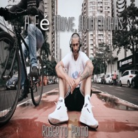 A Fé Move Montanhas (feat. Estela) - Single - Roberto Primo