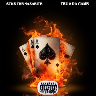 STKS THE NAZARITE (TRUE TO THE GAME) - Single