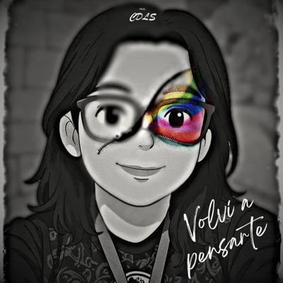 Volví a Pensarte - Single