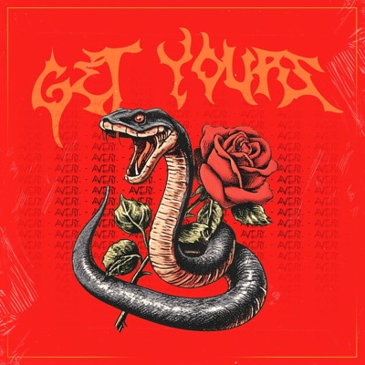 Get Yours (feat. Northside Nate) - Single
