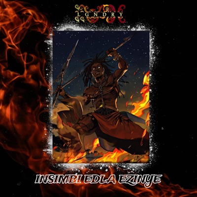 Insimbi Edla Ezinye (feat. ArtJay, Ssy & SK Supreme) - Single