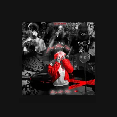 Listen to 7lettatress, watch music videos, read bio, see tour dates & more!
