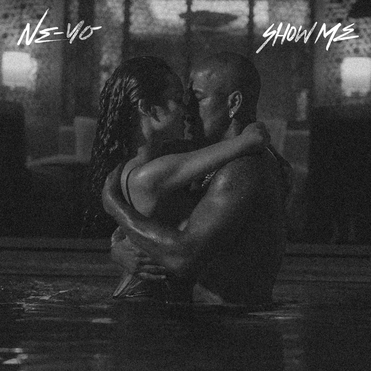 Ne-Yo - Show Me - Single (2024) [iTunes Plus AAC M4A]-新房子