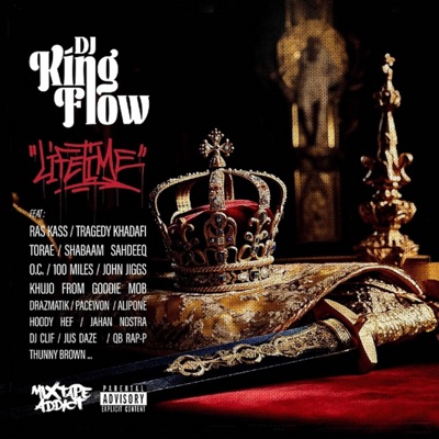 Think About It (feat. Rap-P) - Single