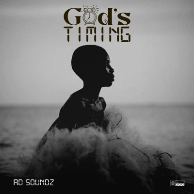 Gods timing - Single