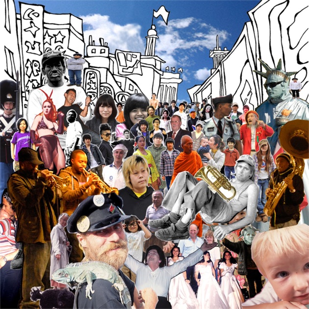 宇宙の果てはこの目の前に - andymoriのアルバム - Apple Music