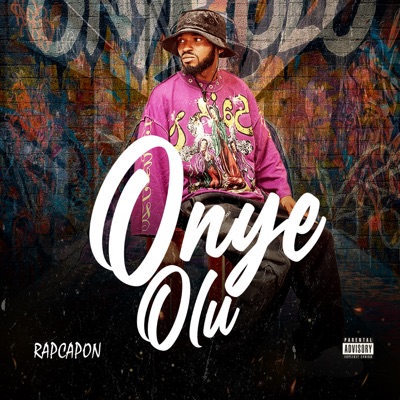 Onye Olu - Single