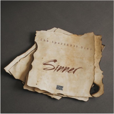 Sinner (feat. 931.Dre3) - Single