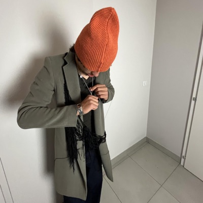 Café / Send ta loc - Single