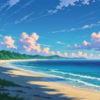 New Life - VibeWithLeafy