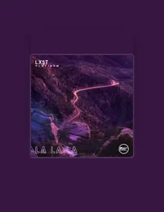 Ouve LXST PLATINUM, vê vídeos de música, lê a biografia, vê as datas da digressão e muito mais!